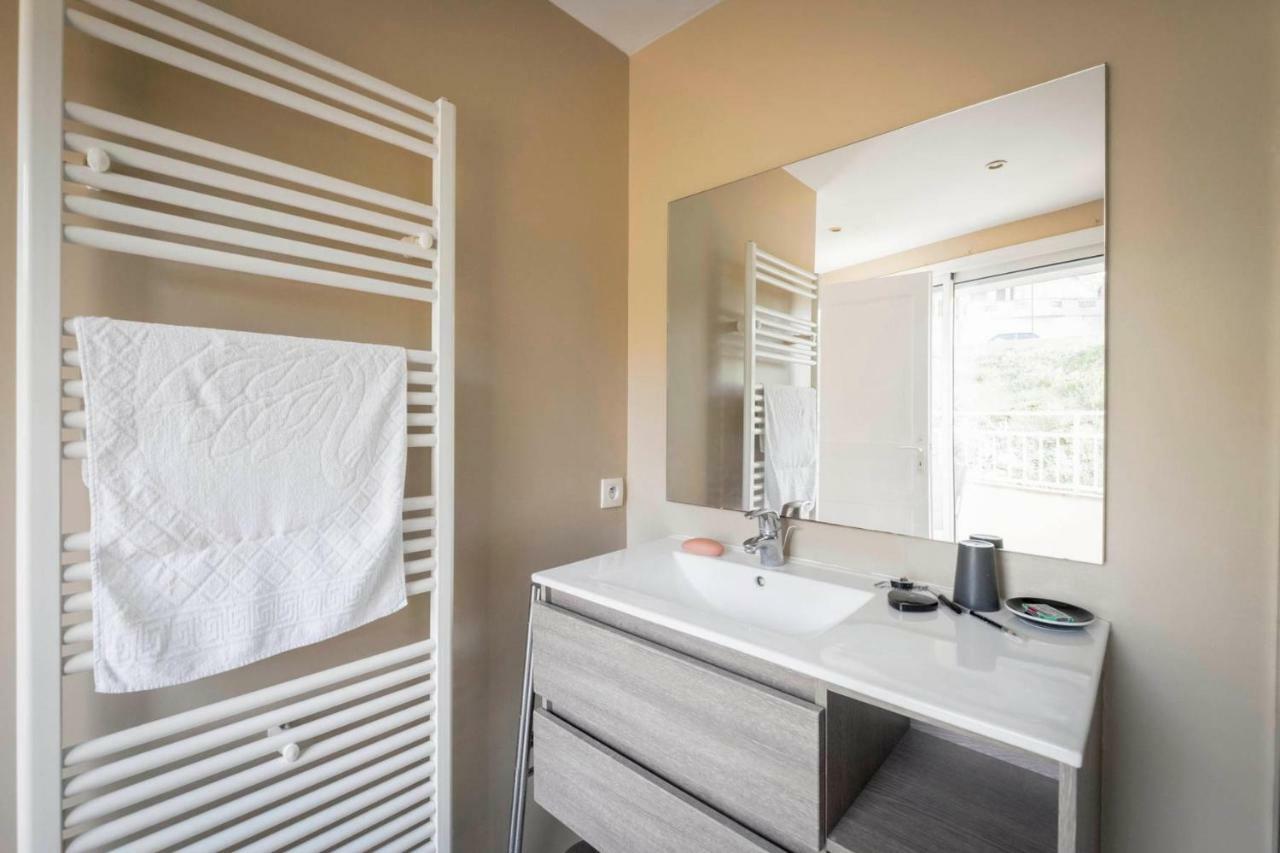 Appartement Coup De Coeur: Duplex Centre Vue Mer&port *