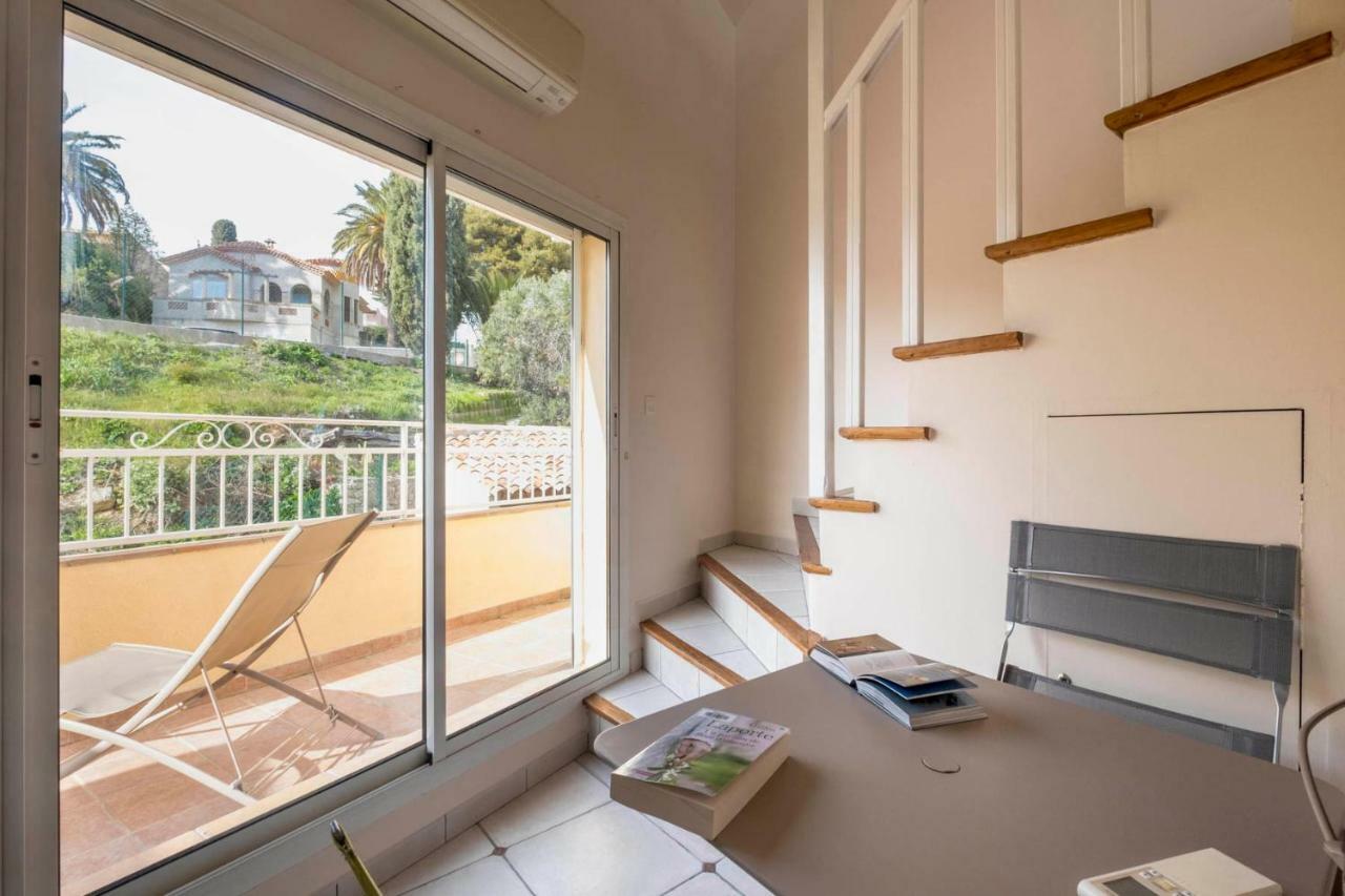 Appartement Coup De Coeur: Duplex Centre Vue & Port