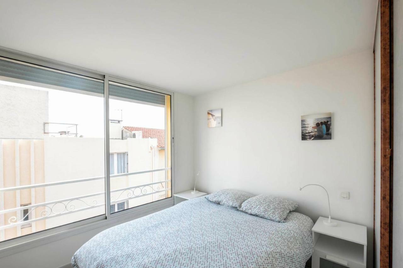 Coup De Coeur: Duplex Centre Vue Mer&port Bandol