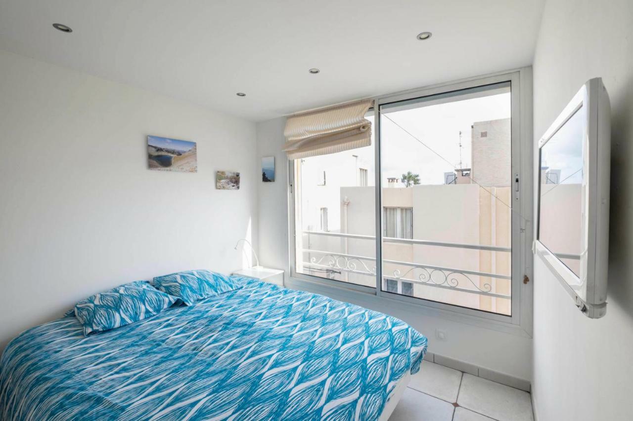 Appartement Coup De Coeur: Duplex Centre Vue Mer&port *