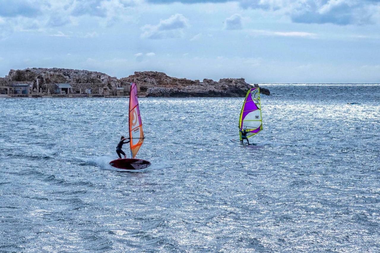 Coup De Coeur: Duplex Centre Vue & Port Bandol