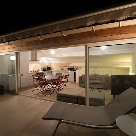 Coup De Coeur: Duplex Centre Ville Vue Mer & Port Bandol Exterior foto
