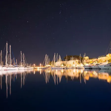 Coup De Coeur: Duplex Centre Ville Vue Mer & Port Bandol Exterior foto