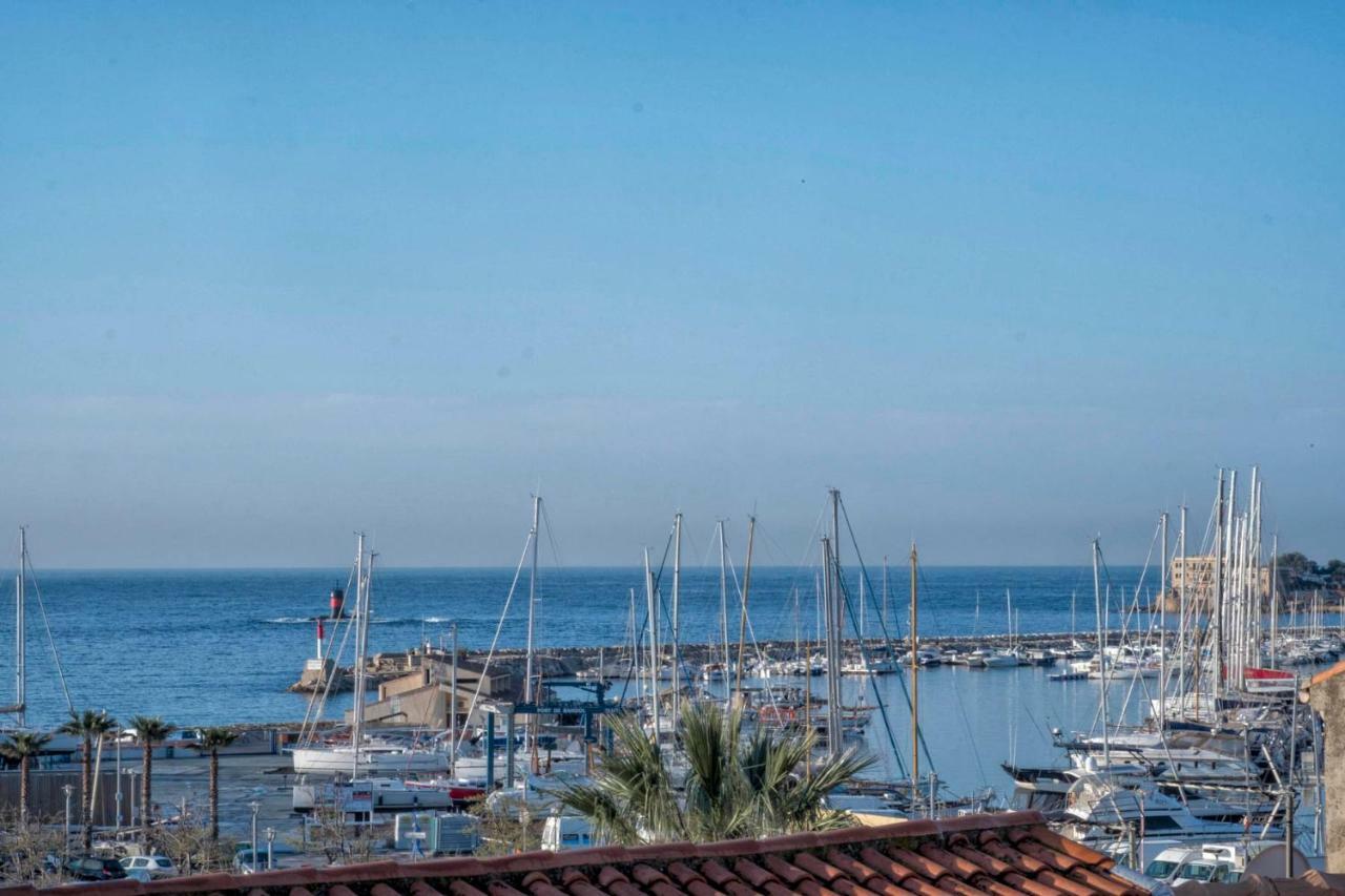 Coup De Coeur: Duplex Centre Vue & Port