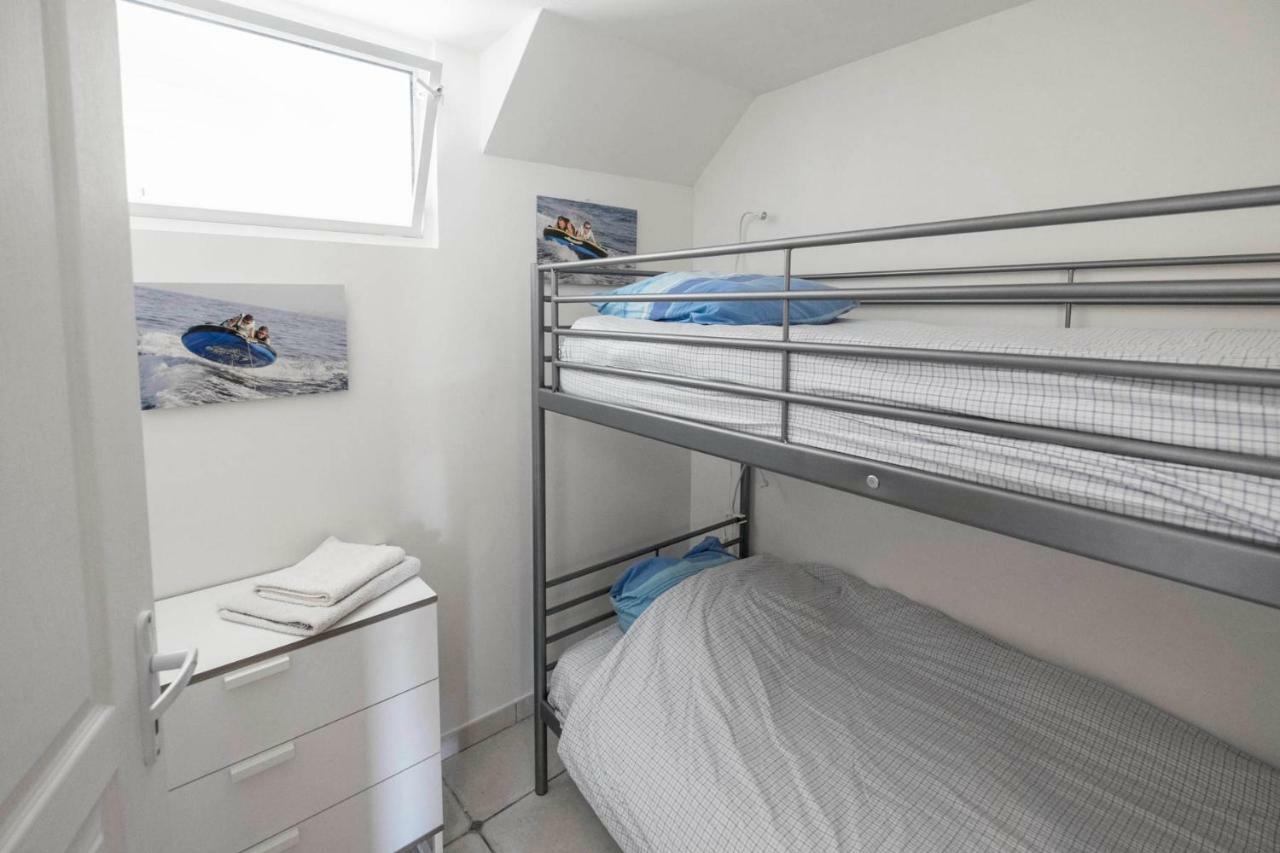 Coup De Coeur: Duplex Centre Vue & Port