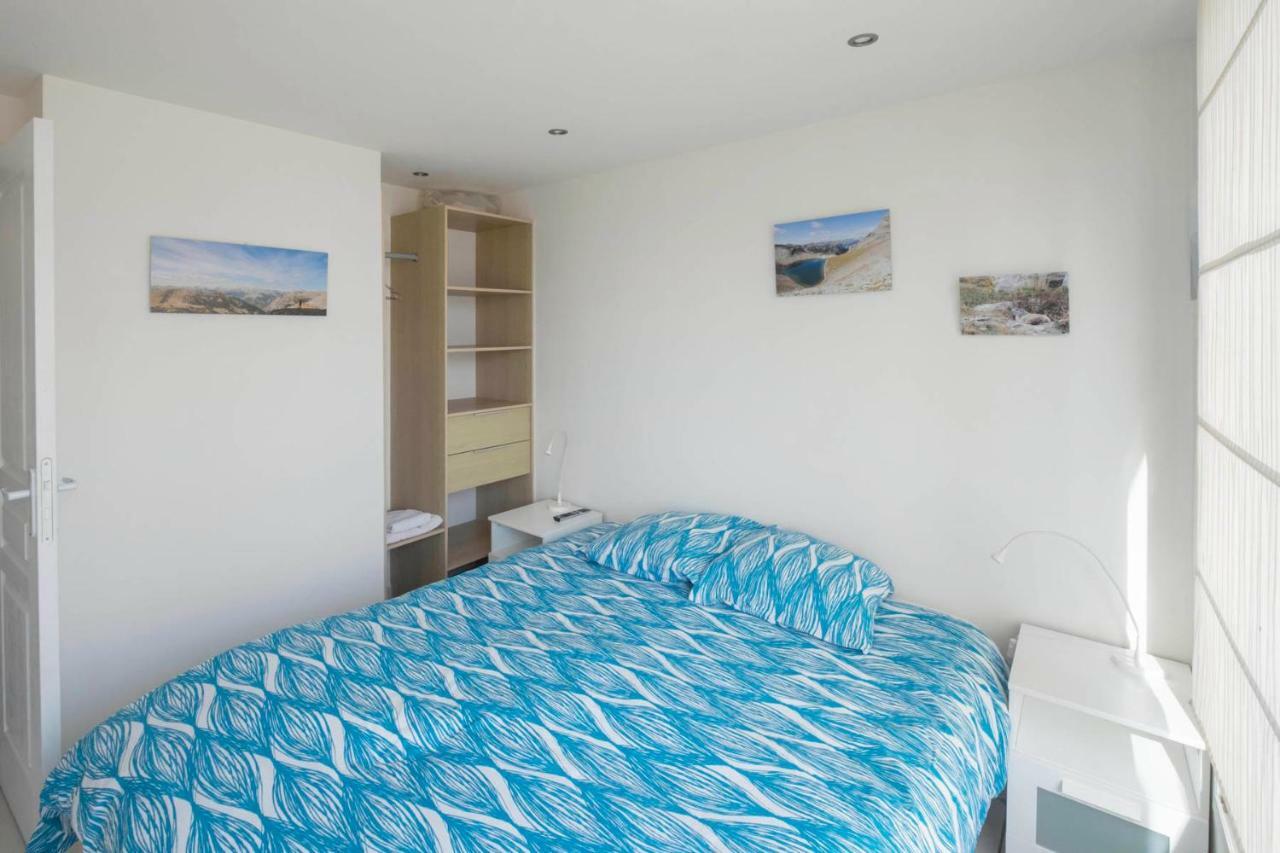 Coup De Coeur: Duplex Centre Vue & Port