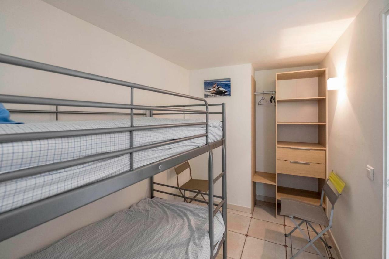 Coup De Coeur: Duplex Centre Vue & Port Apartment